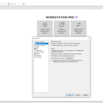 Screenshot #3 - Виртуальная машина VMware Workstation Pro 25H2 25.0.0.24995812