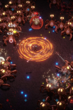 Screenshot #8 - Survivors of the Dawn