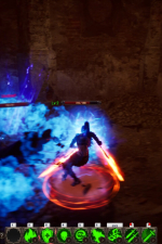 Screenshot #4 - Underworld