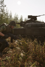 Screenshot #12 - Total Conflict: Resistance