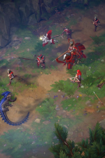 Screenshot #6 - Godsworn