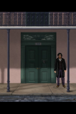 Screenshot #5 - Lamplight City