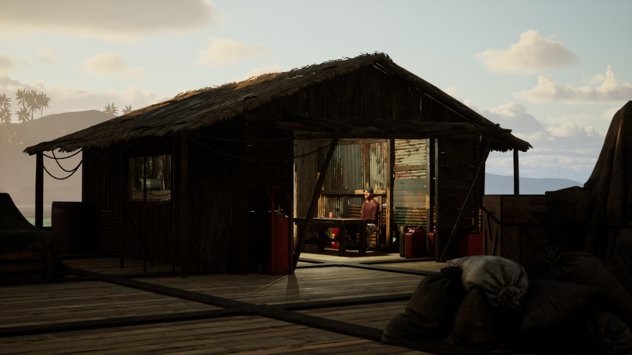 Screenshot #9 - Drug Dealer Simulator 2