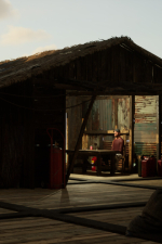 Screenshot #9 - Drug Dealer Simulator 2