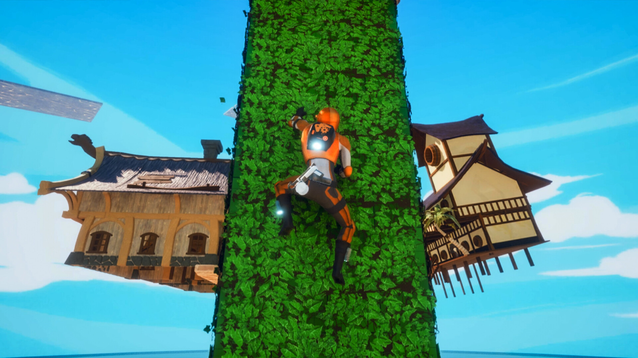Screenshot #7 - Only Up 3