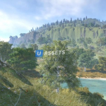 Screenshot #1 - Gaia