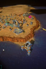 Screenshot #2 - Tactical Warfare