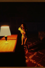 Screenshot #5 - Among Ashes