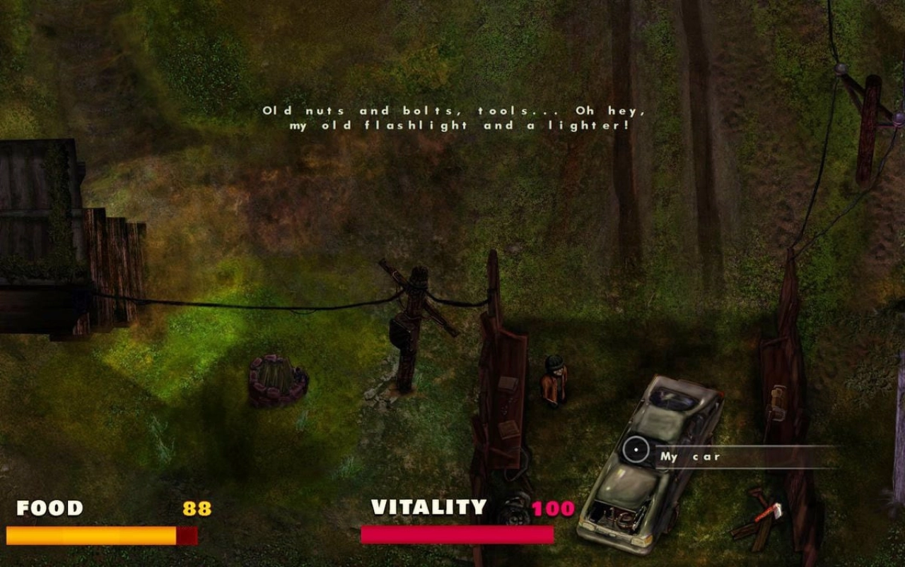 Screenshot #10 - Kalaban