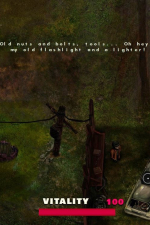 Screenshot #10 - Kalaban