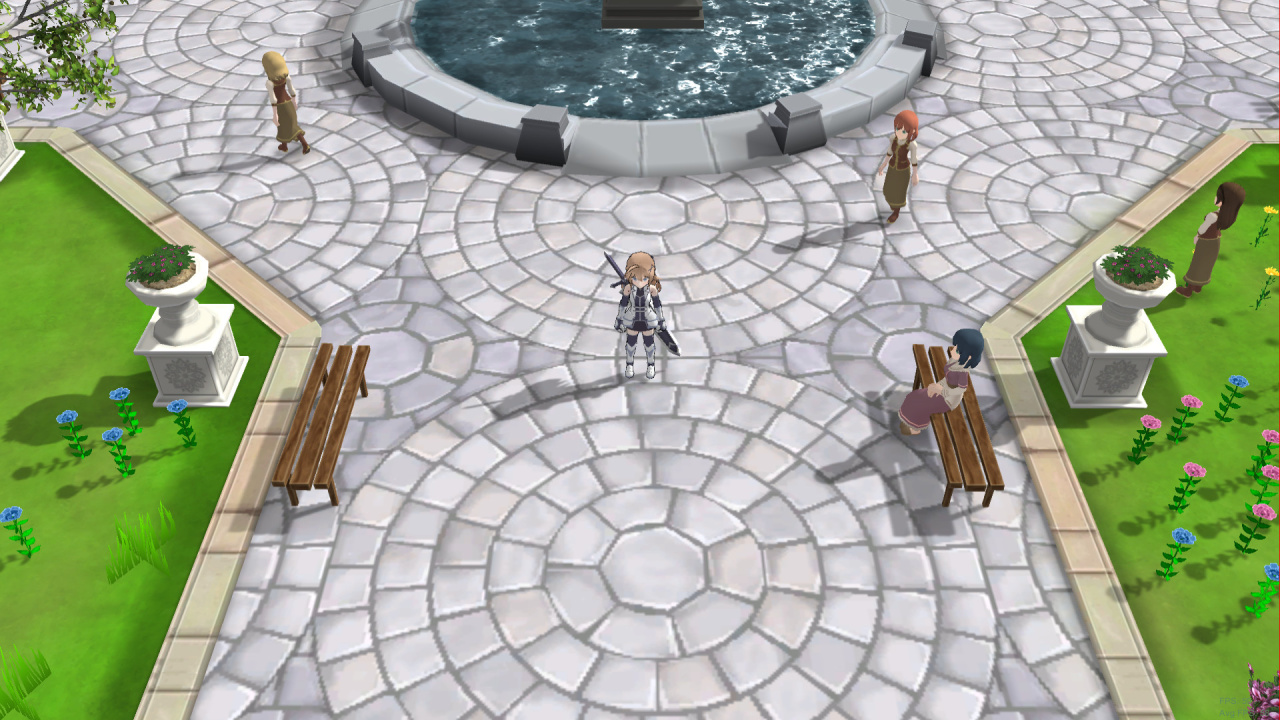 Screenshot #4 - Epic Conquest 2
