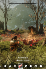 Screenshot #9 - Enshrouded