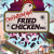 Definitely Not Fried Chicken