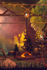 Screenshot #5 - The Little Brave