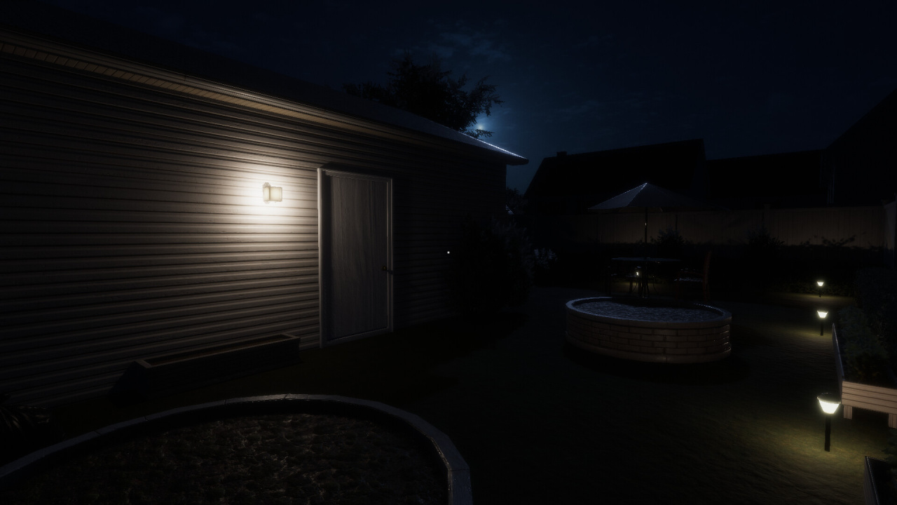 Screenshot #7 - The Black Vault