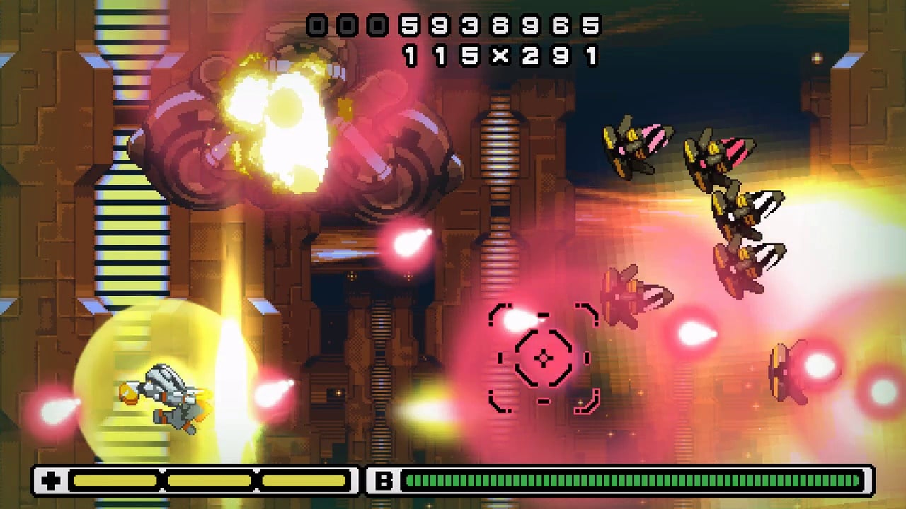 Screenshot #4 - Risk System