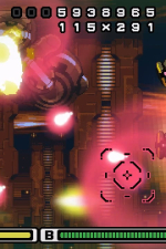 Screenshot #4 - Risk System