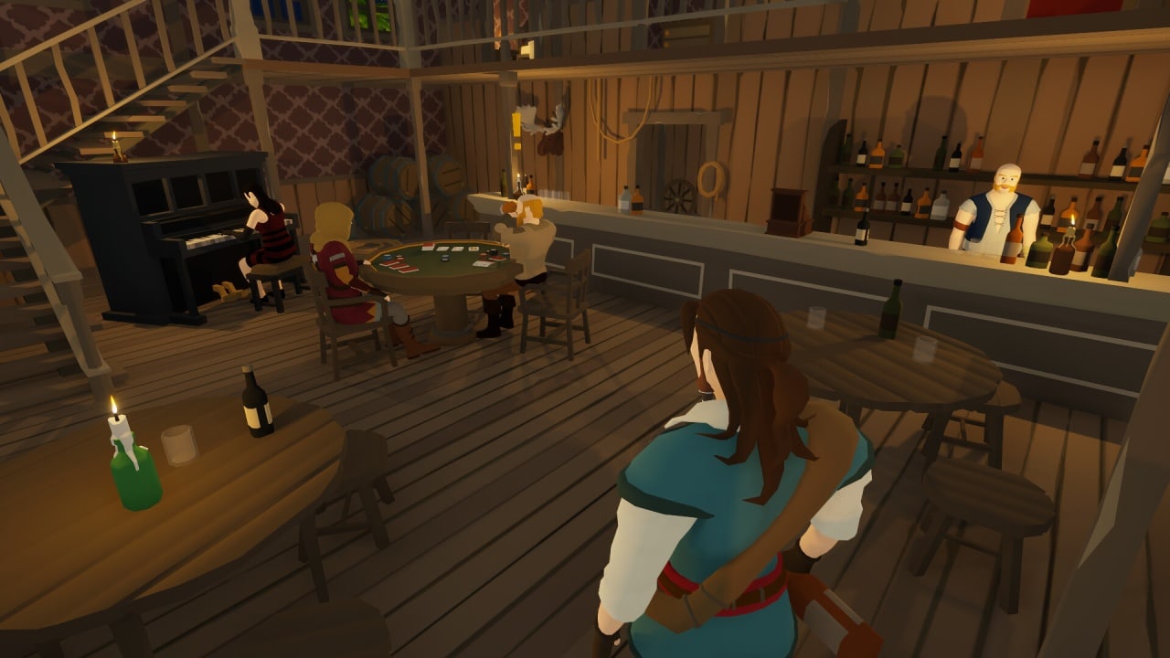 Screenshot #8 - Captain Bones