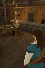 Screenshot #8 - Captain Bones