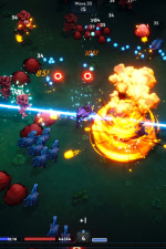 Screenshot #8 - Demon Hunt