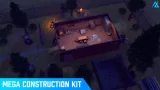 Screenshot #2 - POLY - Mega Survival Construction Kit (Unity)