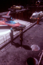 Screenshot #5 - The Dawning Clocks of Time Remake