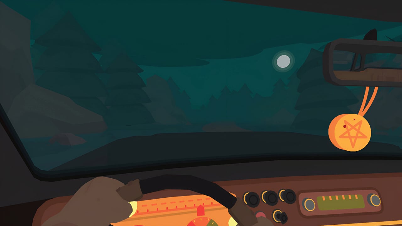 Screenshot #8 - SULFUR