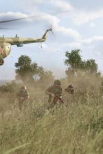 Screenshot #6 - Arma Reforger