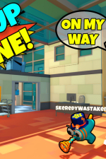 Screenshot #5 - Run Prop, Run! - Puropu Pursuit