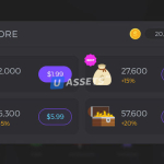 Screenshot #4 - GUI Kit Neon