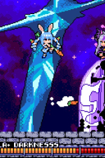 Screenshot #3 - FLARE NUINUI QUEST