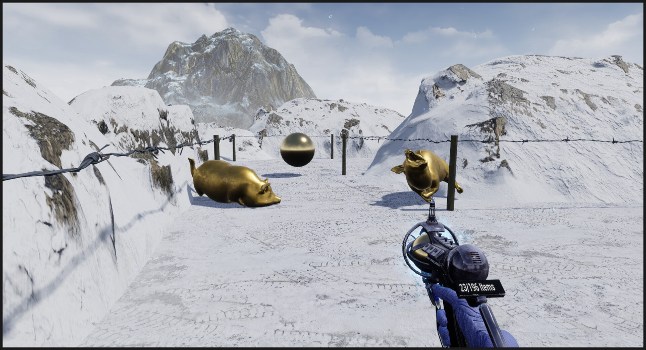 Screenshot #1 - Pih