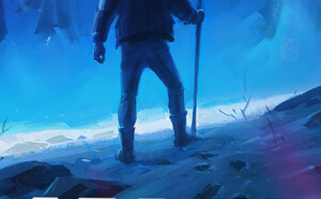Arctic Awakening