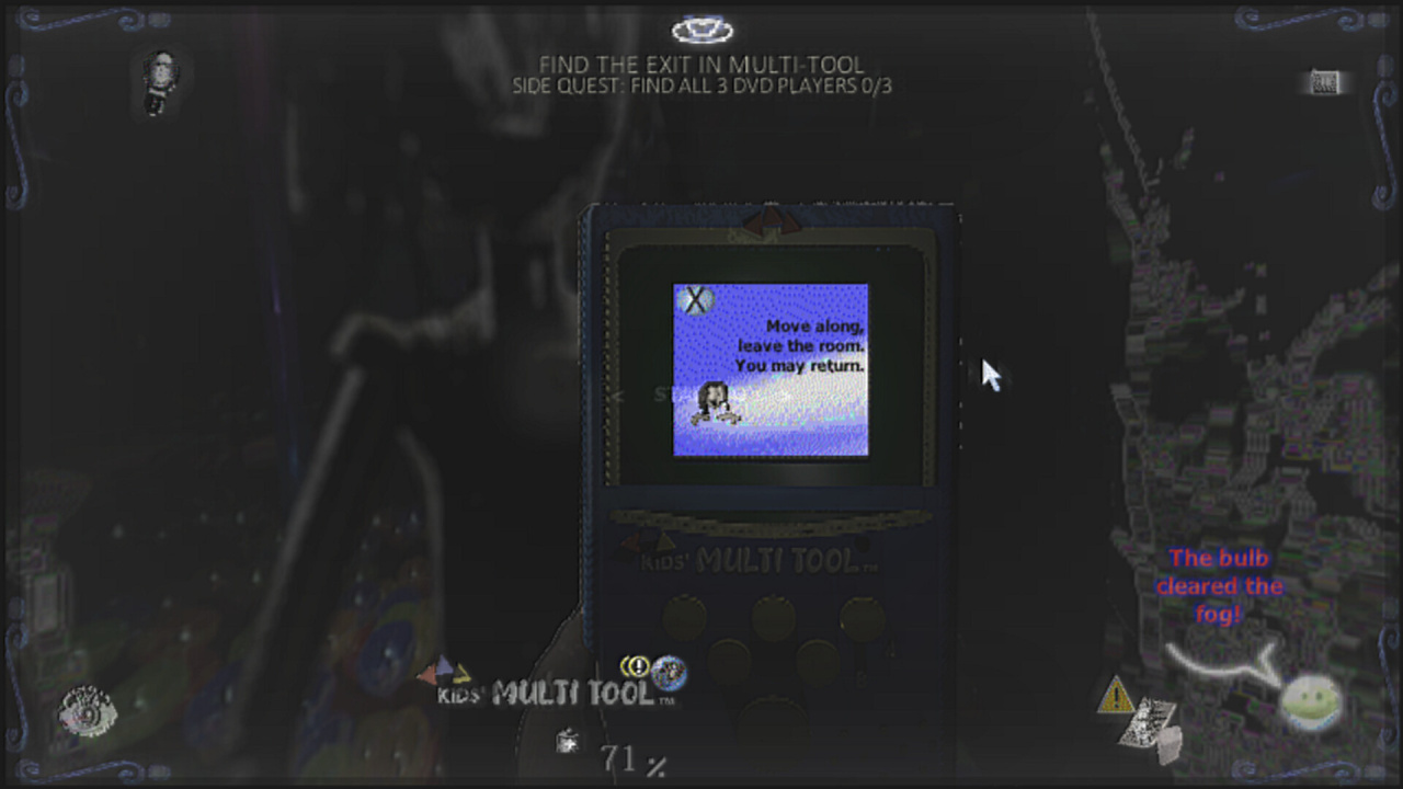 Screenshot #7 - HOMESICKNESS
