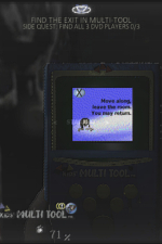 Screenshot #7 - HOMESICKNESS