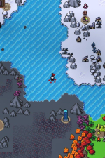 Screenshot #2 - Hero's Hour