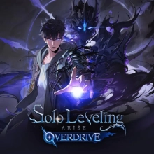 Solo Leveling: ARISE OVERDRIVE: +19 трейнер