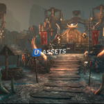 Screenshot #3 - Tribal Camp