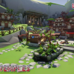 Screenshot #4 - Lowpoly Style Ultra Pack