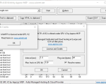Screenshot #4 - WinMTR