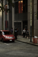 Screenshot #4 - WorldShadow