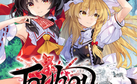 Touhou Spell Carnival