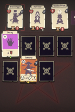 Screenshot #3 - Pairs and Perils