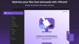 Screenshot #1 - 🧹 JWIZARD Cleaner v1.5.0.0.12.181 Multilingual — мощный клинер