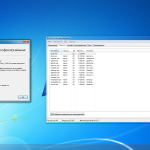 Screenshot #3 - Windows 7 Pro x64 SP1 x64 Сентябрь 2024
