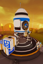 Screenshot #8 - ASTRONEER