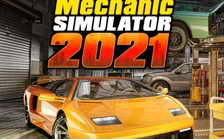 Car Mechanic Simulator 2021: +7 трейнер