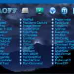 Screenshot #1 - BELOFF 2024.10 (163 ГБ) + Minimal (x86-x64) без торрента