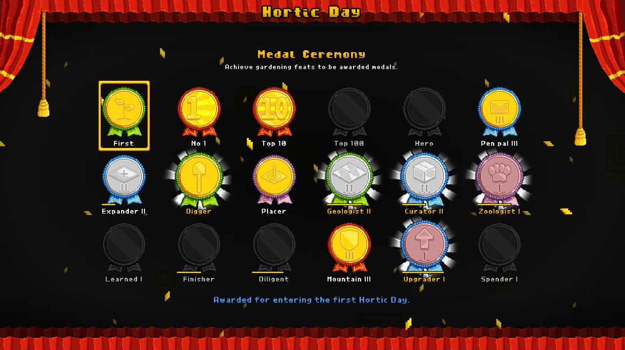 Screenshot #12 - Horticular