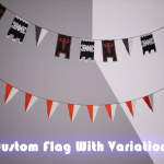 Screenshot #4 - Flag Generator